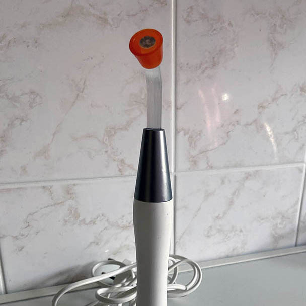UV lampa