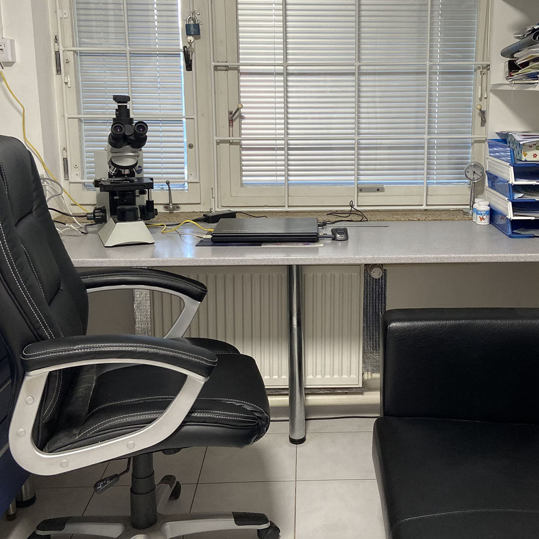 Laboratoř